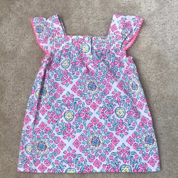 Carter’s toddler shirt - Picture 2 of 2